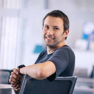 Photo of Thomas Dupas, Nameserver Coördinator chez DNS Belgium