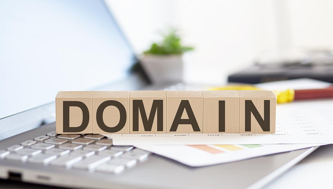 Your domain name | DNS Belgium