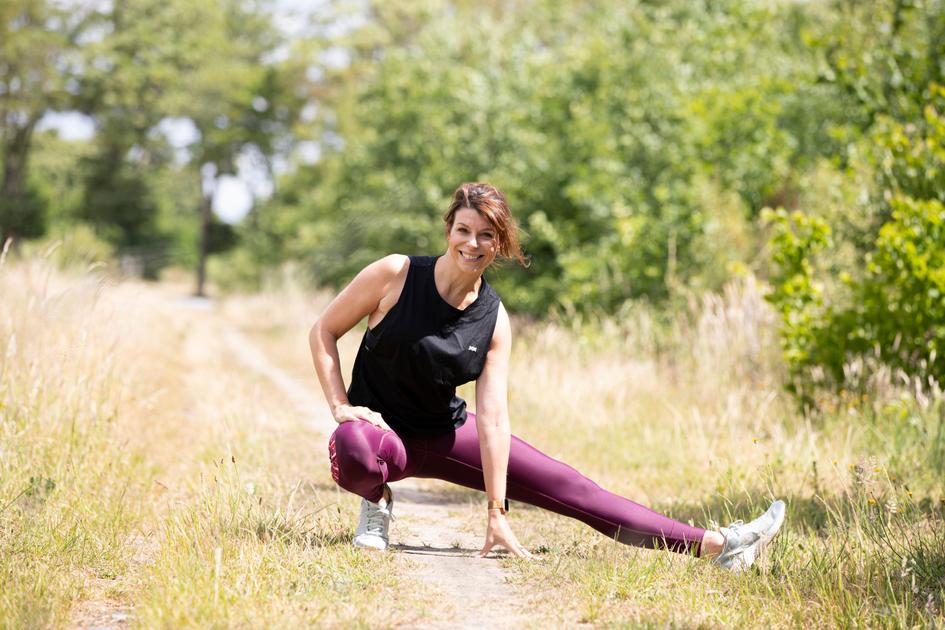 De favoriete websites van presentatrice Evy Gruyaert | DNS Belgium