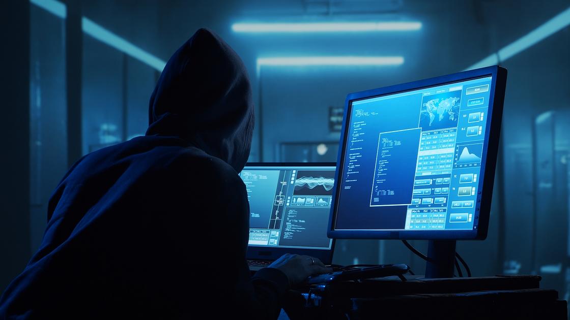 Hacker Expert Word jij de grootste cybersecurity-expert van het land? | DNS Belgium