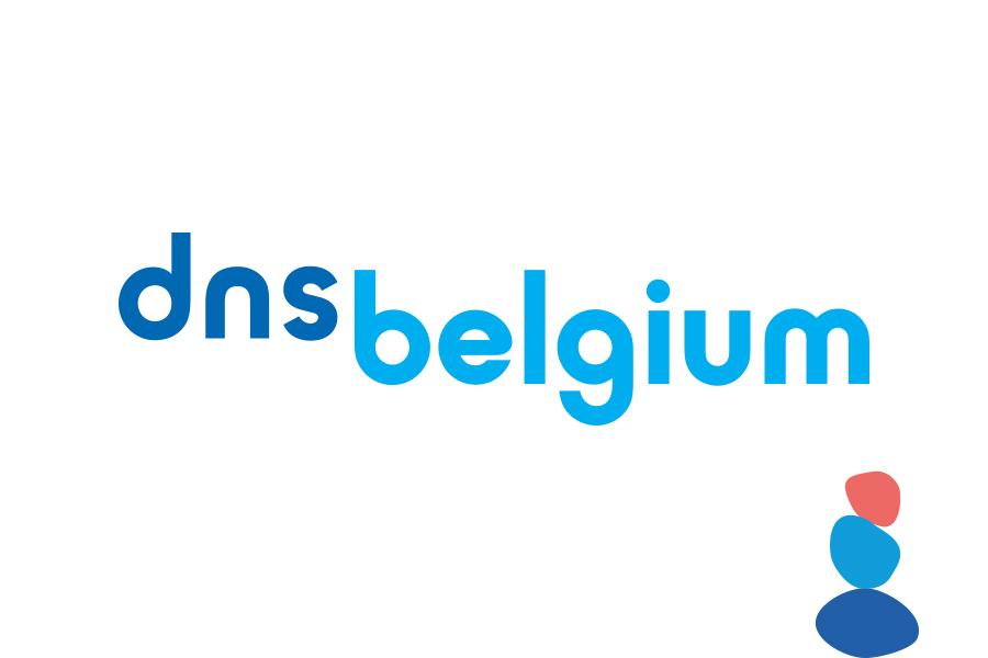 DNS Belgium logo