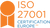 ISO 27001 Certification Europe