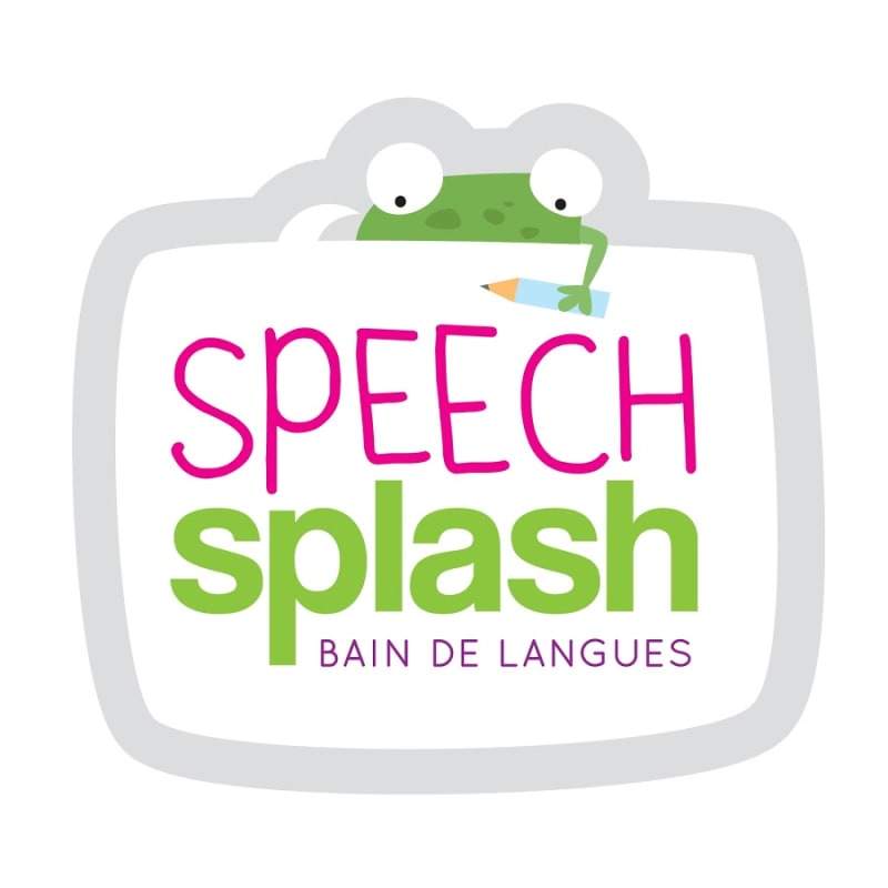 Onomatopee in je bedrijfsnaam: Speech Splash