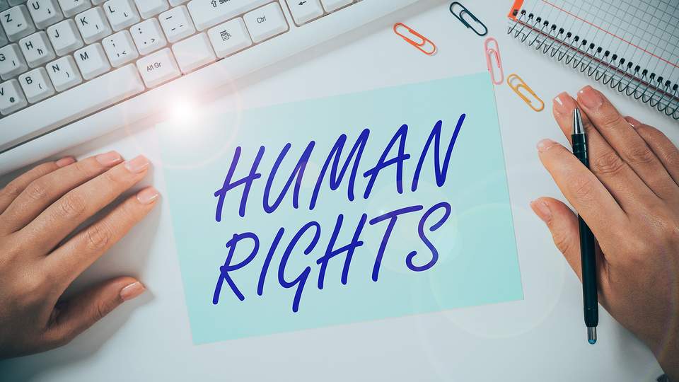 Human rights computer