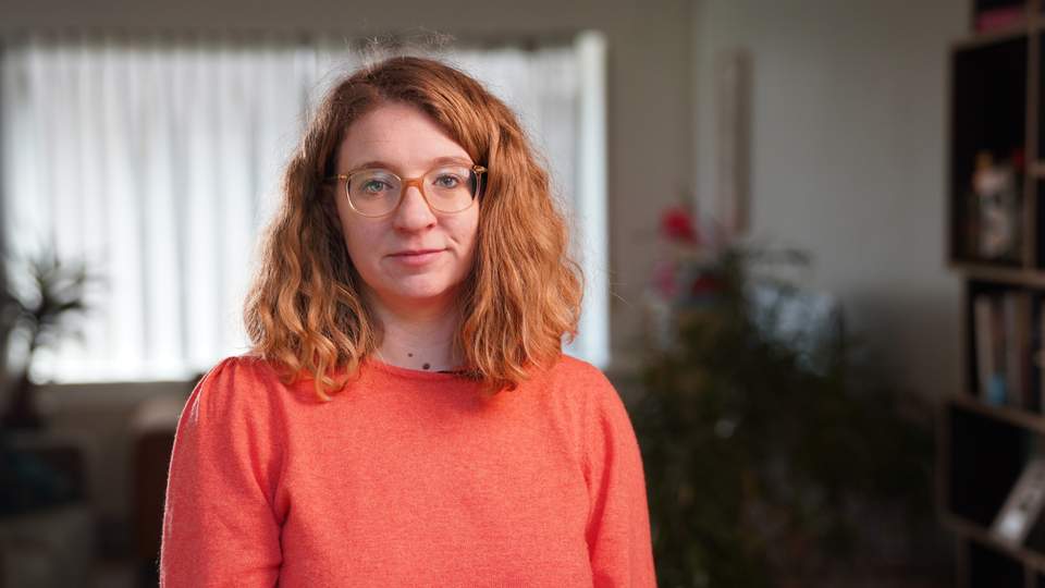 Getuigenis: De mama van sofie werd opgelicht met een valse sms