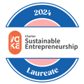 2024 Voka laureate Sustainable Business