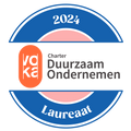 Voka Duurzaam ondernemen laureaat 2024