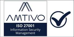 Amtivo ISO 27001 Information Security Management