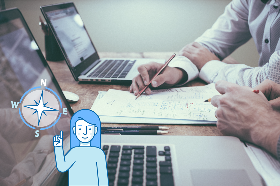 Qu’est-ce qu’un concept d’entreprise ? | DNS Belgium