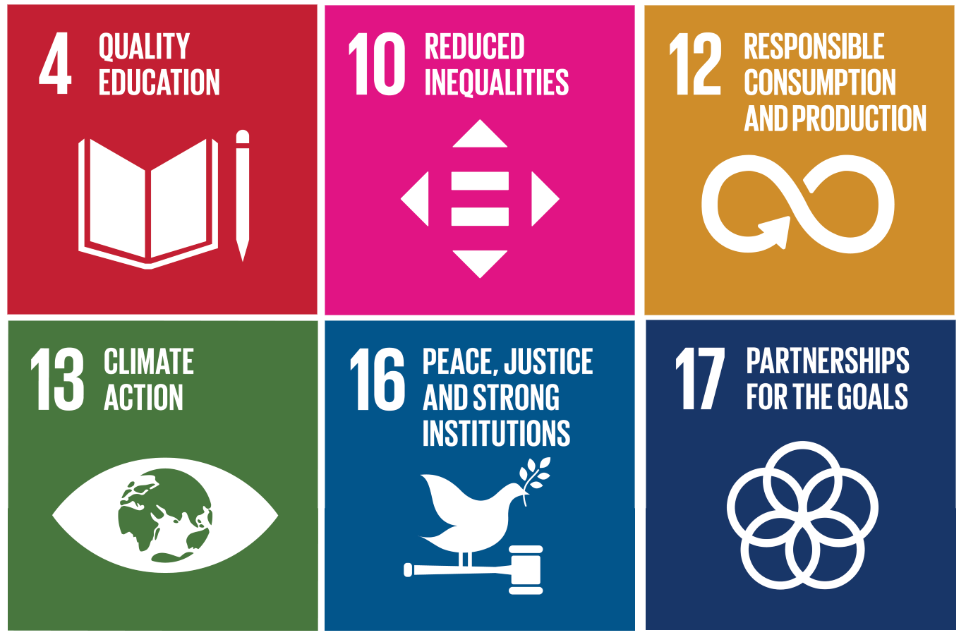 Goed op weg om SDG Champion te worden | DNS Belgium